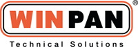 WIN PAN Logo